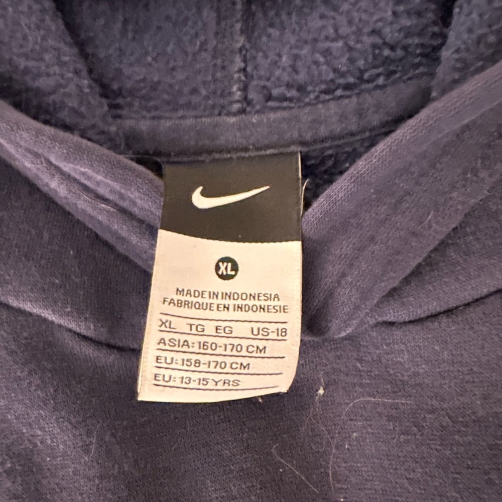 Nike Hoodie - Picture 3 of 3